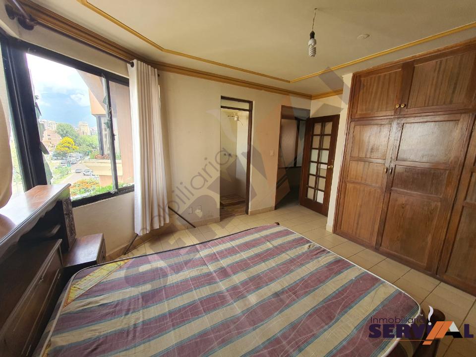 Departamento en alquiler bajo precio de mercado en Cala Cala