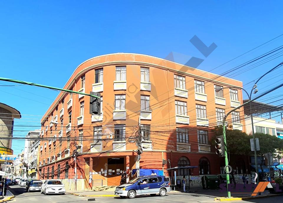 Departamento en alquiler bajo precio de mercado en Centro