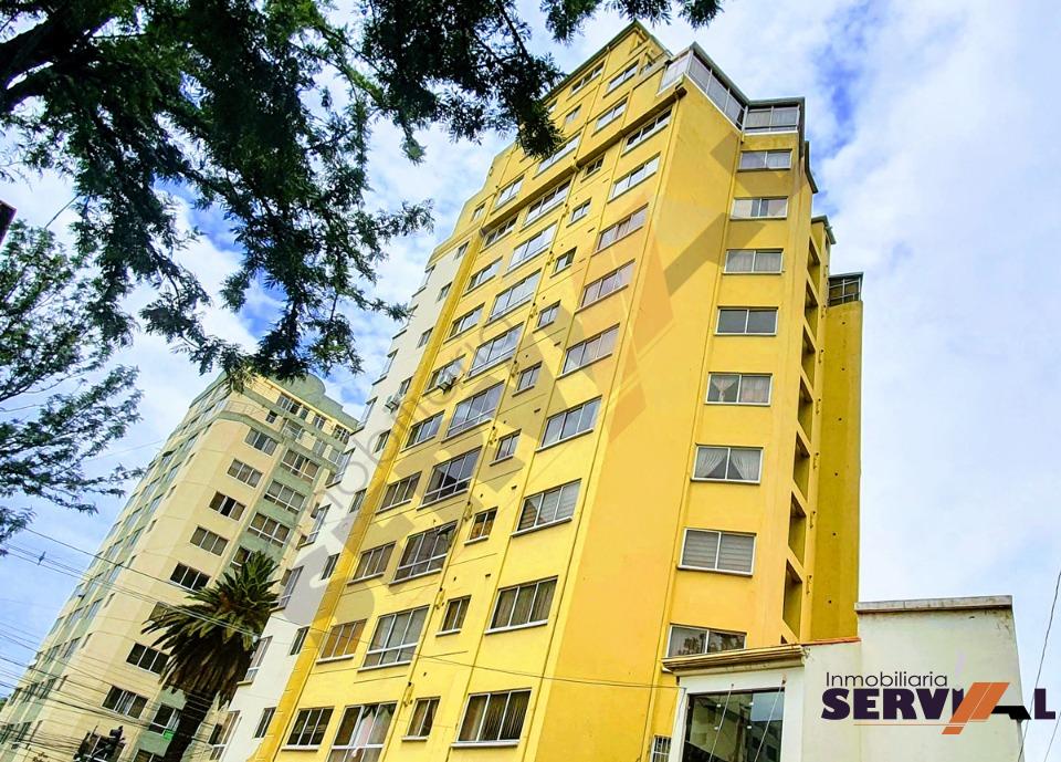 Departamento en venta en Centro
