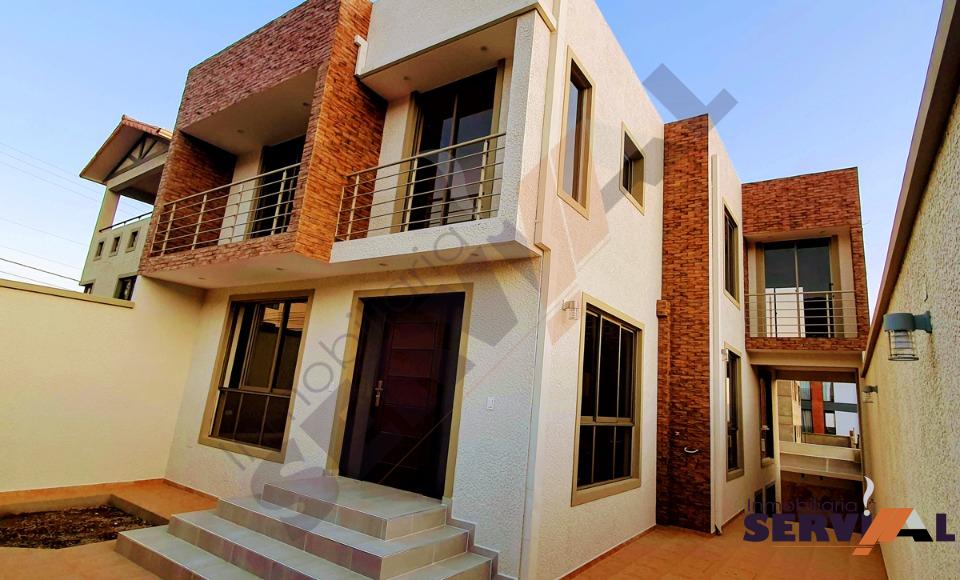 Casa en venta en Temporal