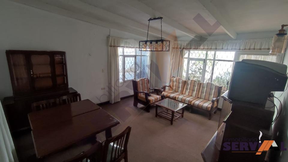 Departamento en alquiler en Centro