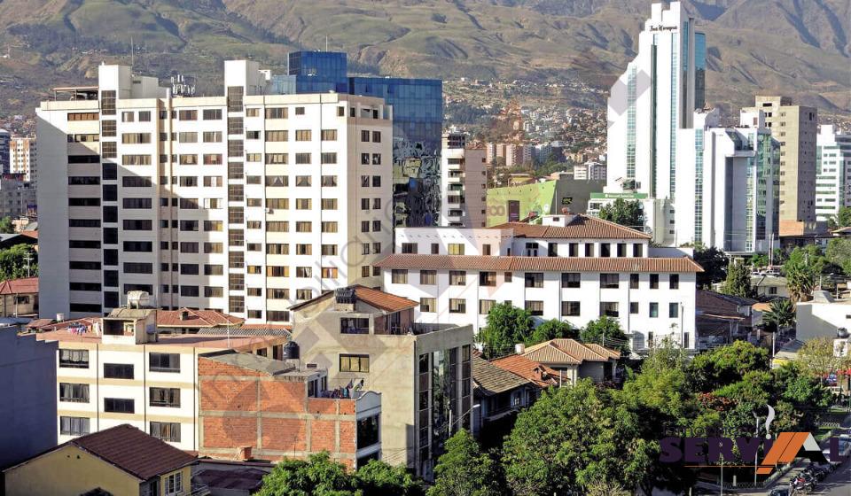 Departamento en alquiler bajo precio de mercado en Cala Cala