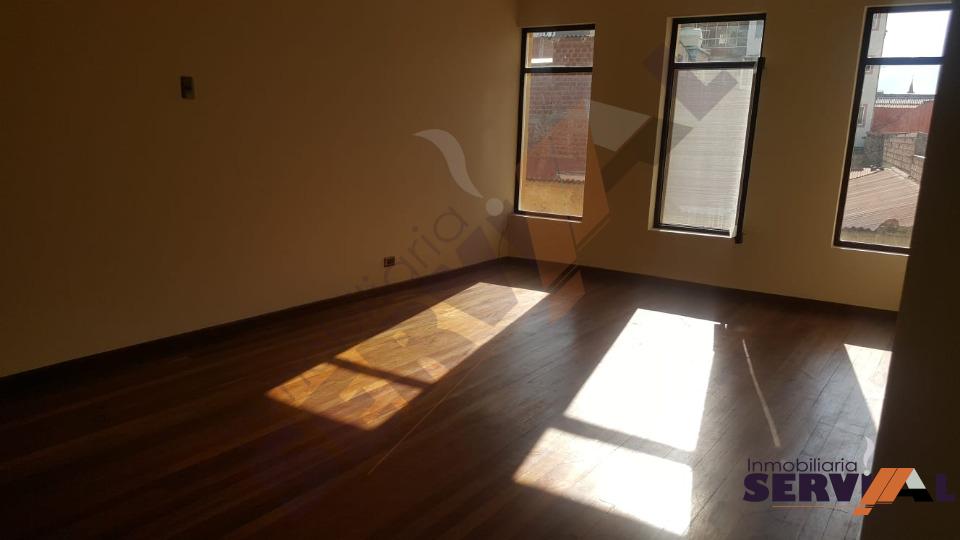 Departamento en alquiler en Centro