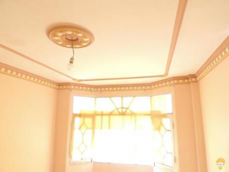 Casa Independiente Ideal Para Empresa Zona Muyurina Inmediaciones Del Colegio Don Bosco