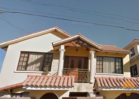 Casa Independiente En Alquiler Inmediaciones Km 5 Circunvalacion Este