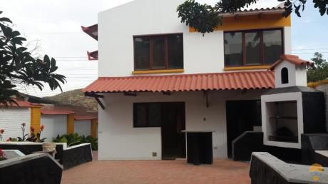 Casa En Venta De 500 Metros Sobre Avenida Inmediaciones Segip