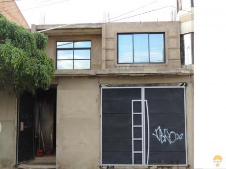 Casa En Venta Sobre Av. D`orbigny