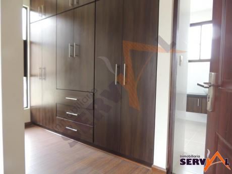 Hermosa Casa En Venta A Estrenar De Tres Piso Inmediaciones Km 5 Circunvalacion