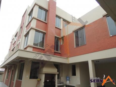 Hermosa Y Amplia Casa Estilo Minimalista A Estrenar Inmediaciones Hotel La Colonia En Venta