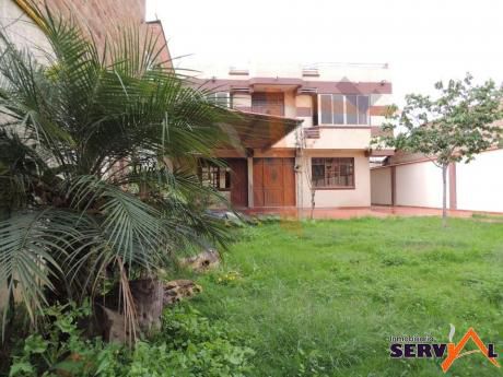 Casa En Venta De 2 Planta Con Tienda Sobre 430 Metros Zona Chimba Sector Auto Venta