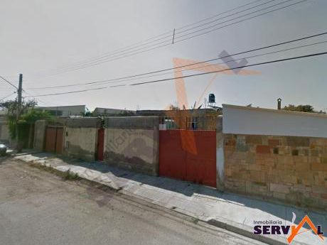 Vendo Casa De 354 Inmediaciones Av. Blanco Galindo Y Merchor Pérez De Olguin