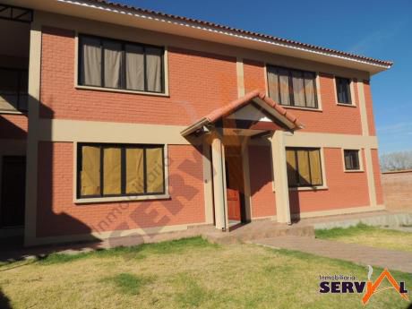 En Venta Linda Casa A Estrenar En Inmediaciones Av. Ecológica