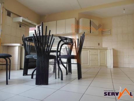 Departamento Semi Amoblado En Alquiler Inmediaciones Av. Simon Lopez Y Av. Melchor Perez