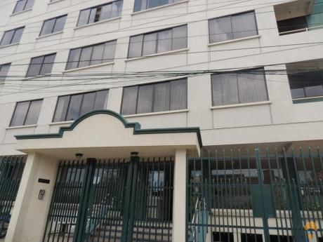Hermoso Departamento En Venta Sector Sarco