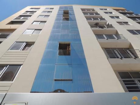 Vendo Departamento Sobre 180 Metros Sector Av.america Y Libertador