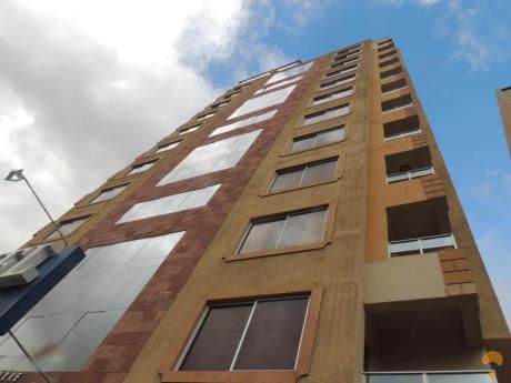 Vendo Lindo Departamento Sobre La Av,libertador