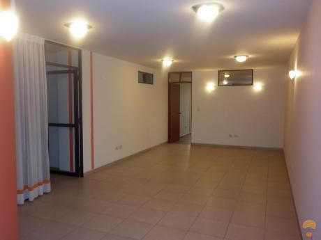 Vendo Hermoso Departamento Inmediaciones Plaza Quintanilla