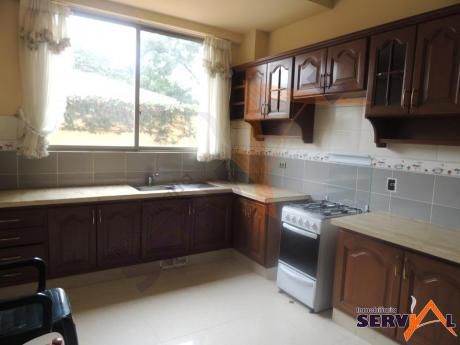 Departamento En Planta Baja Inmediaciones De La Plazuela De Cala Cala En Venta