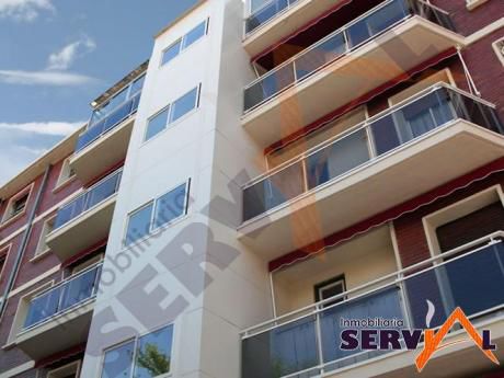 Hermoso Departamento Dúplex A Estrenar Inmediaciones Simón López Y Mercado 10 De Febrero