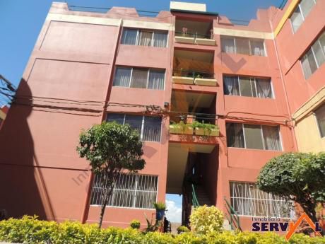 Departamento En Venta De 118 Metros Zona Colcapirhua