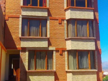 Edificio En Venta, Inmediaciones Ins. Americano