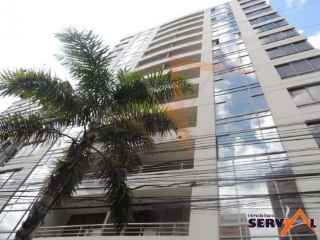 Garzonier En Venta Inmediaciones De La Av. America Y Av. Pando