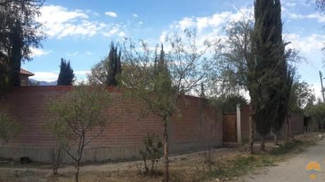Venta De Lote Sector Florida Norte