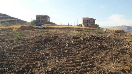 Vendo Terreno Sector Lago Del Eden, 2 Cuadras De La Carretera