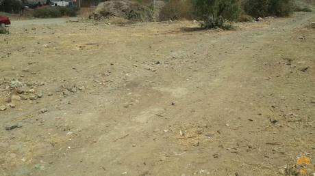 Lote En Venta Inmediaciones Esmeralda Norte