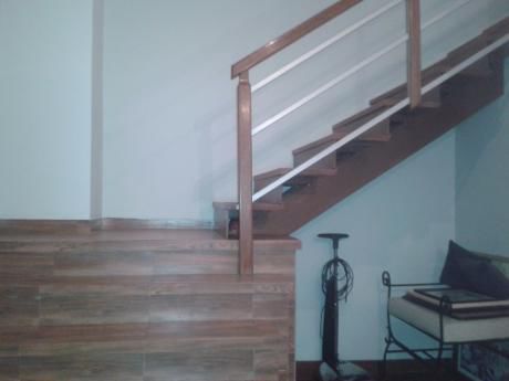 Departamento Dúplex