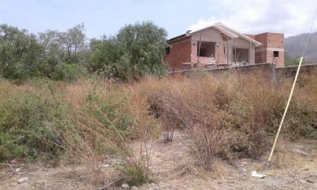 Lote En Venta