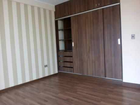 Departamento En Alquiler En La América Oeste