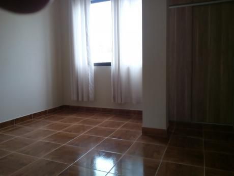 2000 Bs Departamento A Estrenar Circunvalacion