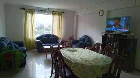 Departamento En Venta Juan De La Rosa Hiper Maxi