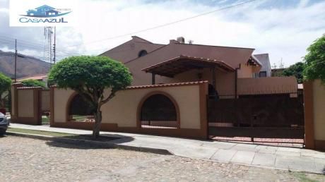 170.000 Casa Venta 5 Dormitorios Bella Vista