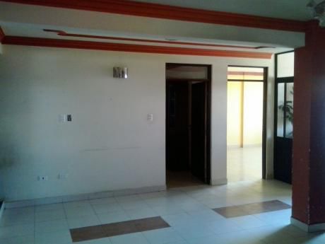 Departamento Anticrético Quillacollo, 18.000$, Céntrico