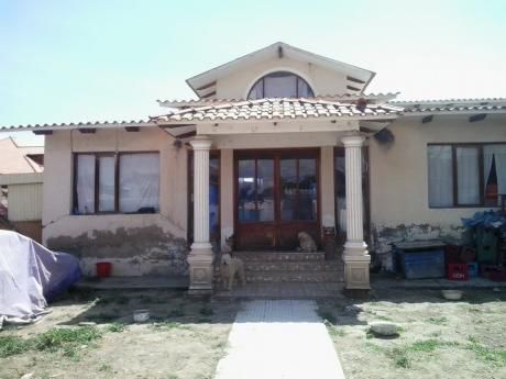 Casa Cómo Terreno Mayorazgo, 381m2