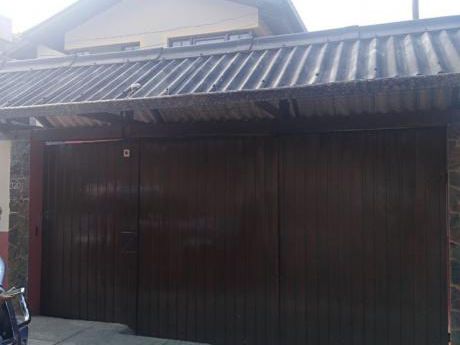 Casa Semi Independiente En Alquiler 500 $