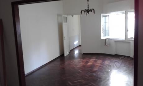 Apartamento Cordon En Alquiler