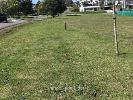 El Mejor Terreno En Altos De La Tahona En Esquina