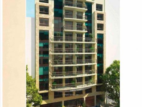 Excelente Apartamento De Tres Dormitorios A Estrenae