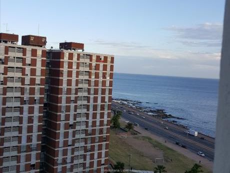 Apartamento 3 Dormitorios (vista Hermosa)