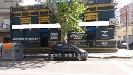 Local Comercial En Estratègica Esquina O Prop Para Inversor