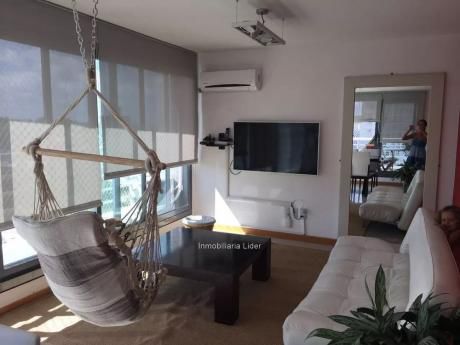 Apartamento 3 Dormitorios Excelente Estado