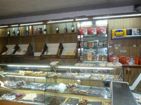 Venta De Llaves Panadería Funcionando