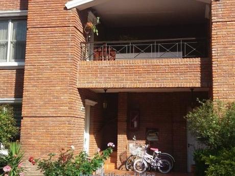 Hermosa Duplex 3 Dormitorios Con Gge Doble.