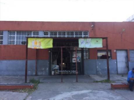 Local Comercial Mas Apartamento.