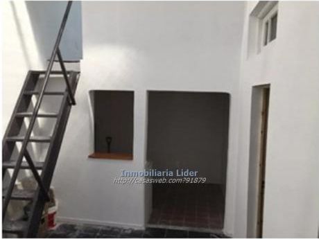 Apartamento Recién Refaccionado.