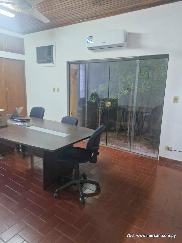 Casa Toda Planta Baja 2 Suites - B° San Cristobal (CóD. 756) — foto 2
