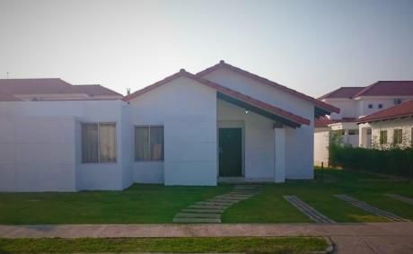 Hermosa Casa En Alquiler